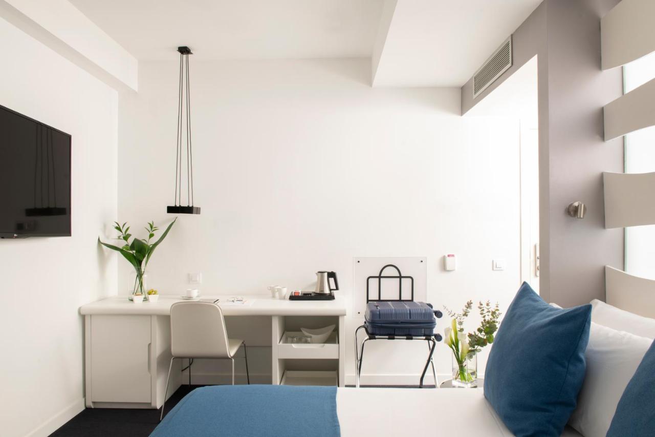 Allegro Barcelona Buitenkant foto