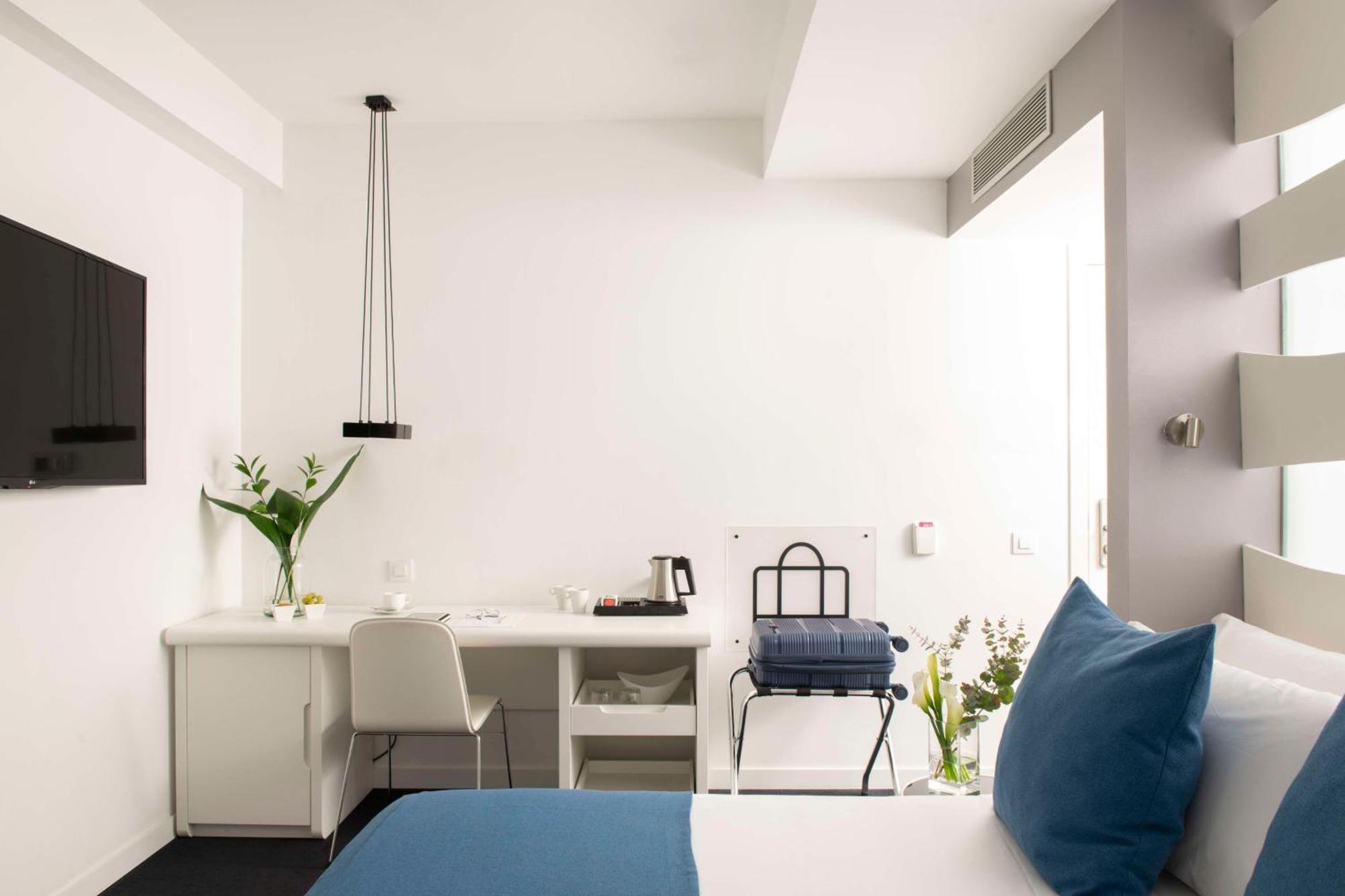 Allegro Barcelona Buitenkant foto